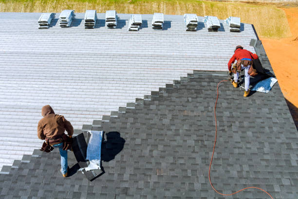 Best Residential Roofing Contractor  in Maunawili, HI