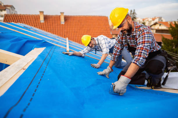 Quick and Trustworthy Emergency Roof Repair Services in Maunawili, HI