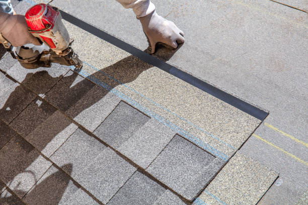 Best Roof Repair Services  in Maunawili, HI