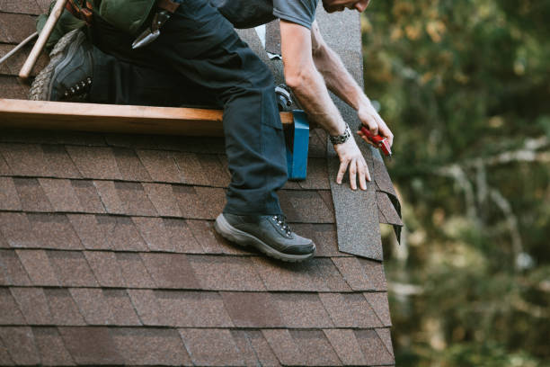 Best Roofing Contractors for Homes  in Maunawili, HI